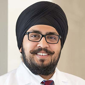 Rashpal Singh Sandhu 