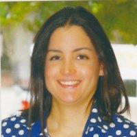 Sarah Castillo-Jorge 